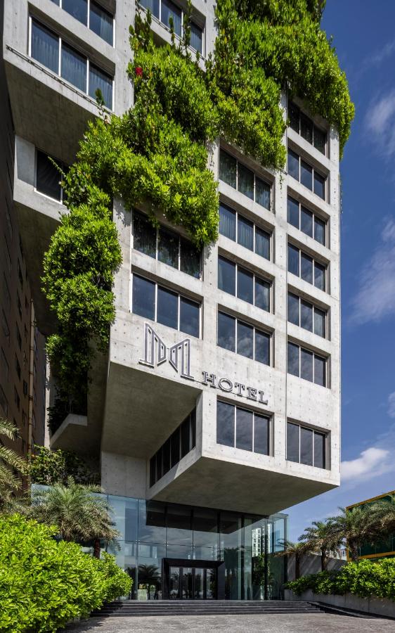 M Hotel Danang