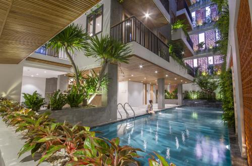 Ponte Boutique Da Nang